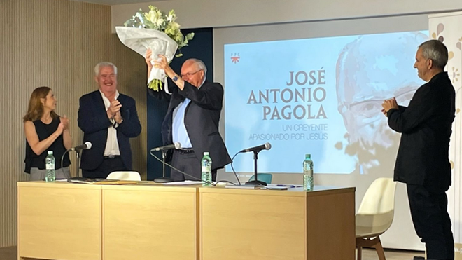 Presentación del libro