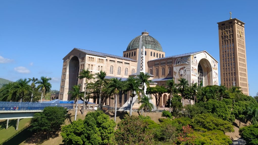 Santuario de Aparecida