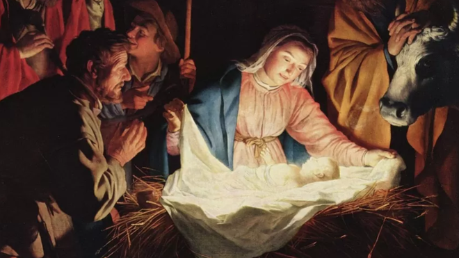 Qué significado encierra el dar regalos en Navidad - Madres Al Rescate