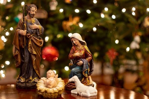 Natividad