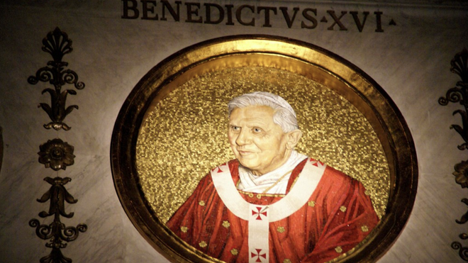 Benedicto