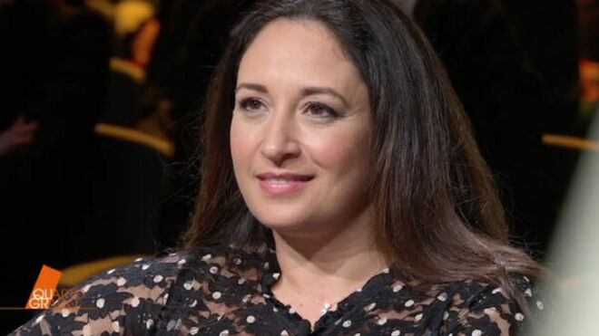 Laura Sgrò
