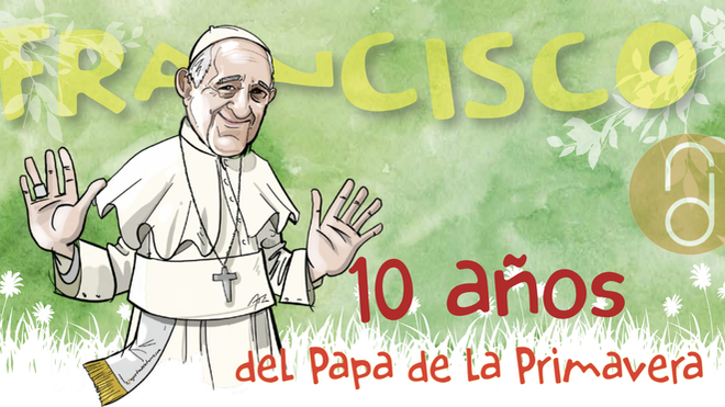 Ética y pensamiento social en el Papa Francisco