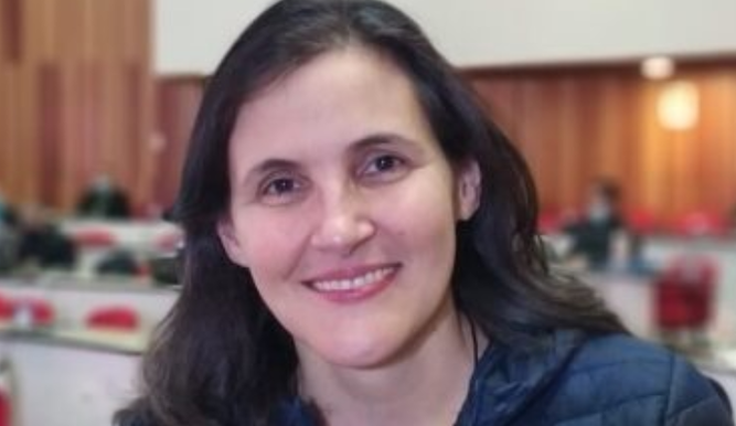 Liliana Franco, ODN