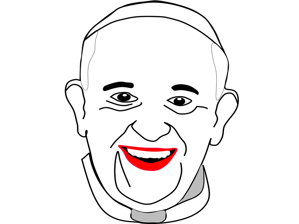 pope fco