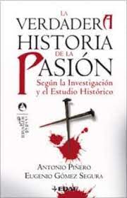 Historia Passionis