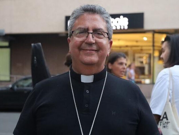 Miguel Maury, nuevo nuncio en Reino Unido