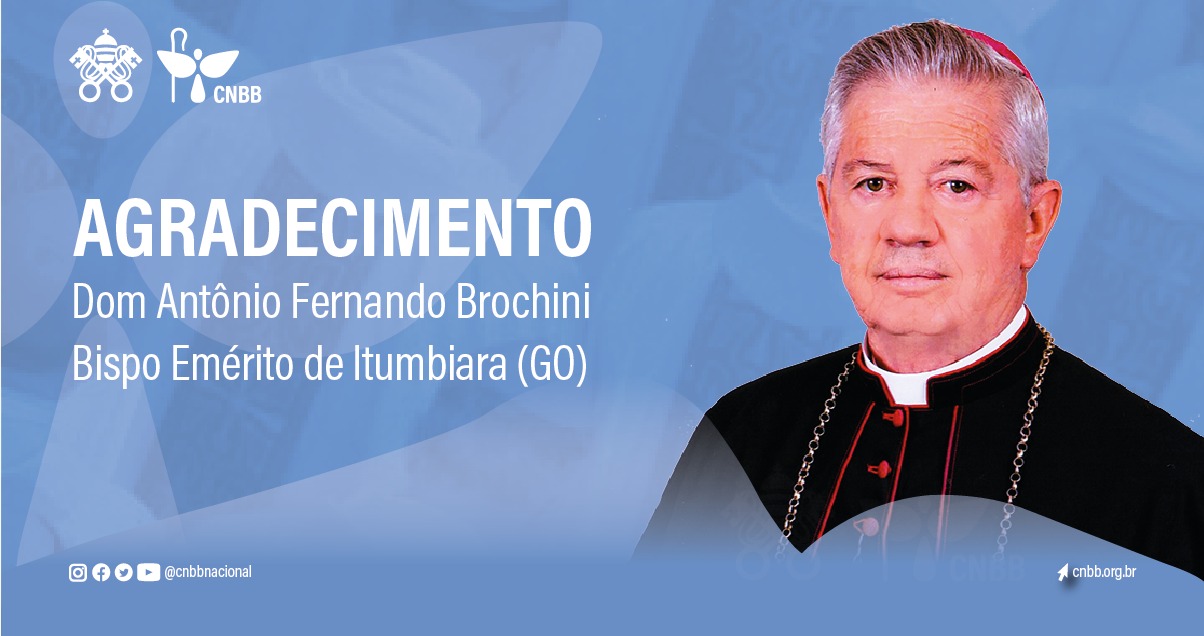 Mons. Antonio Fernando Brochini
