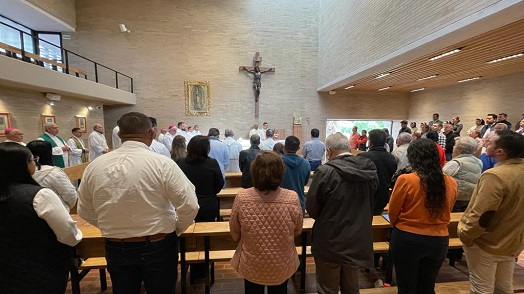 Encuentro continental de Comisiones episcopales de Pastoral Familiar