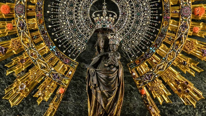 Así se expandió el culto de la Virgen del Pilar por toda España y Clemente  XII decidió festejarla el 12 de octubre