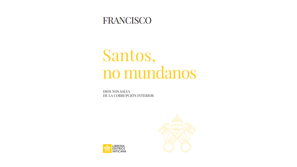 Libro Francisco