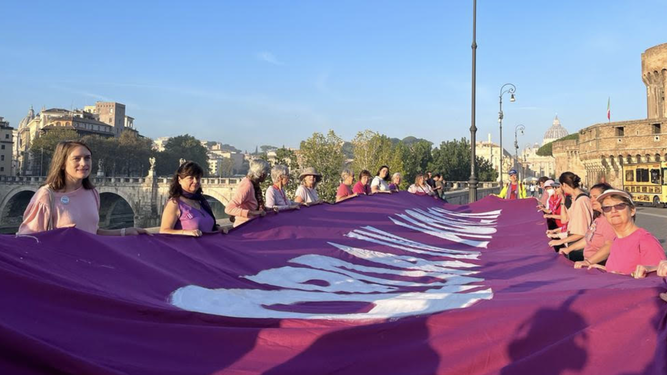 Mujeres sacerdote