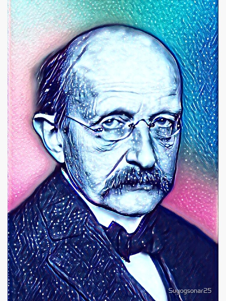 Max Planck