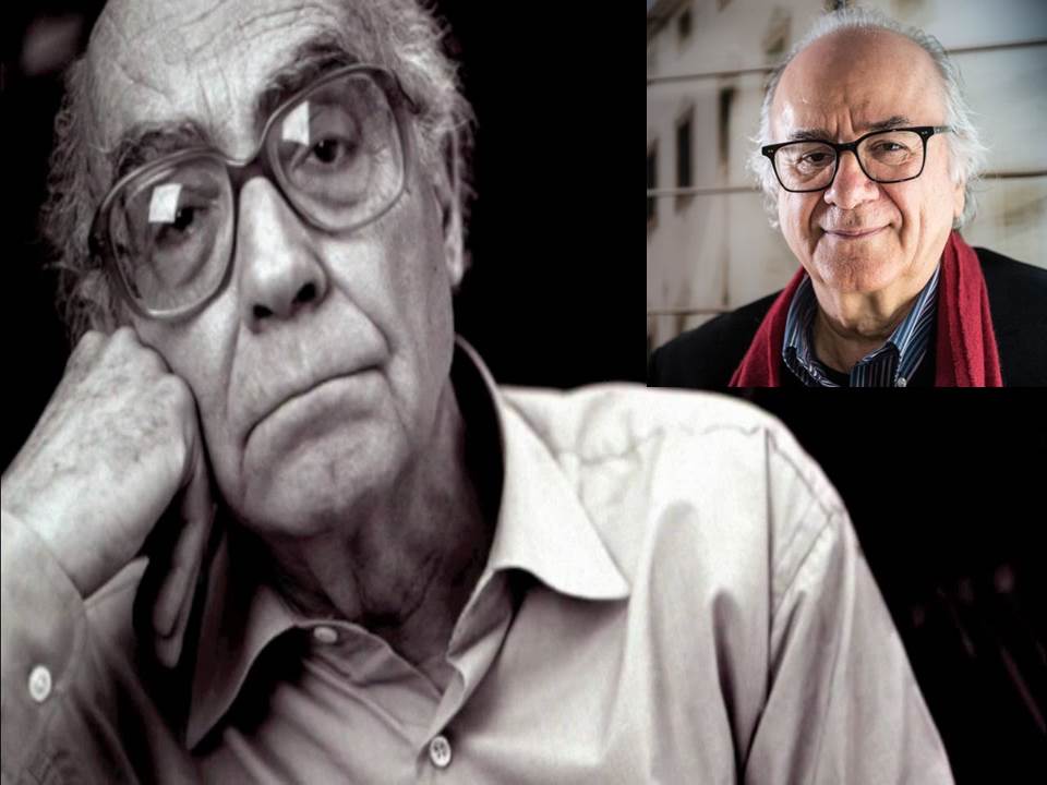 Saramago y De Sousa Santos