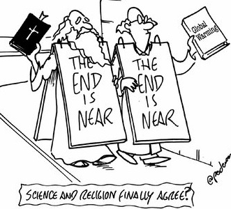 science-and-religion