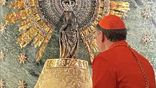 Virgen del Pilar: la verdadera historia! Perú Católico, medio de  comunicación digital líder en noticias
