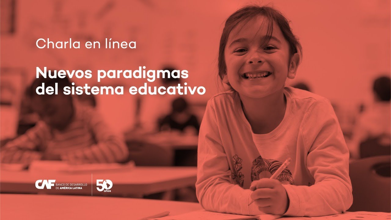 Nuevos Paradigmas en educación