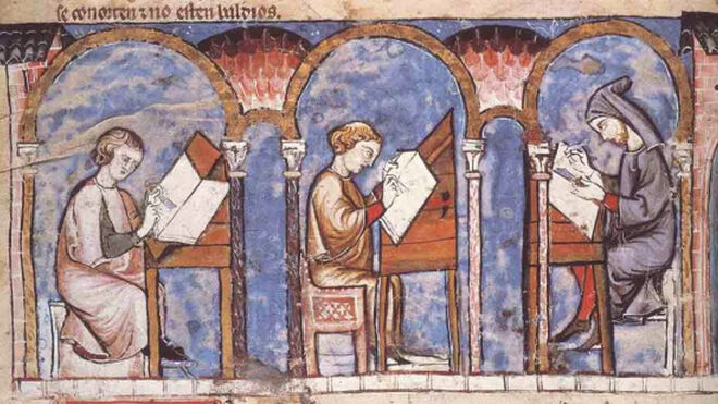Cristianismo, la Misericordia que construye Pueblos y transforma la Historia