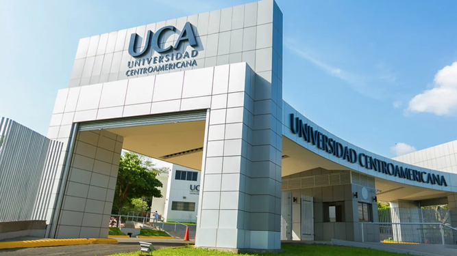 UCA de Nicaragua