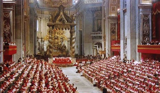 Concilio Vaticano II