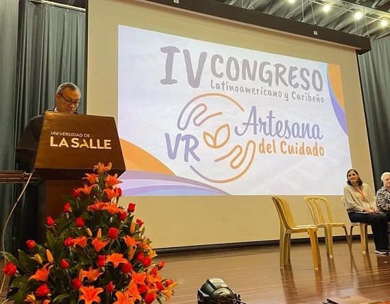 IV Congreso Latinoamericano y Caribeño de Vida Religiosa