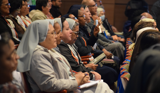 IV Congreso Latinoamericano y Caribeño de la Vida Religiosa