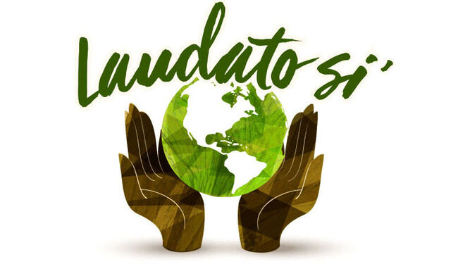 Movimiento Laudato si'