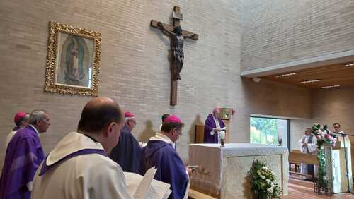 Encuentro de Comisiones Episcopales de América Latina