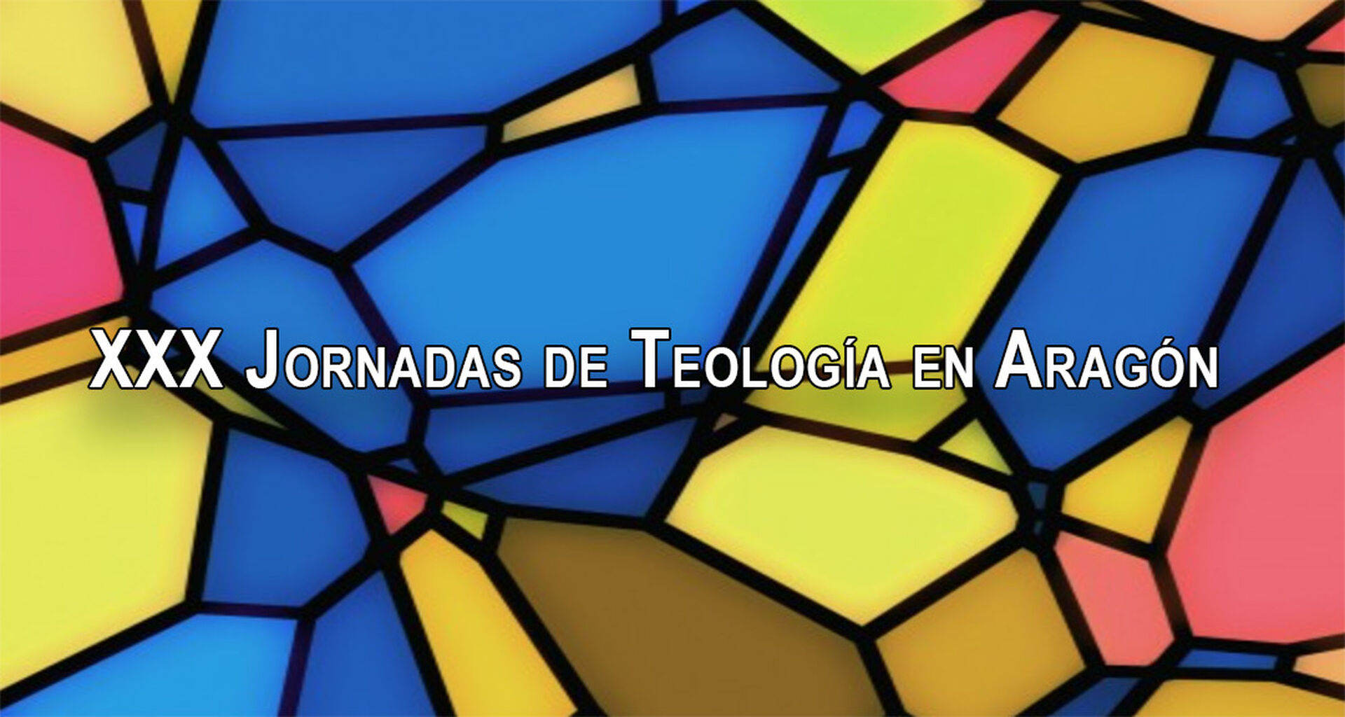 Treinta aniversario de las Jornadas de Teología en Aragón  