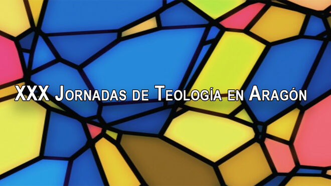 Treinta aniversario de las Jornadas de Teología en Aragón  