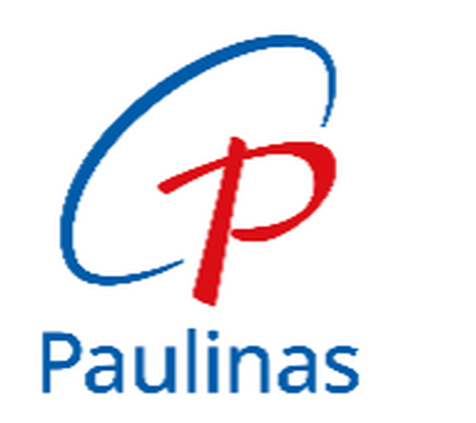 Nuevo logo de las Paulinas