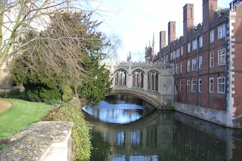 cambridge