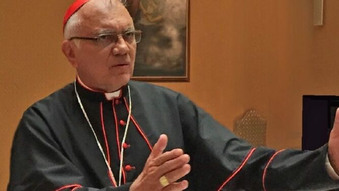 Cardenal Porras