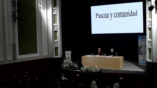 Ponencia de Pablo Largo