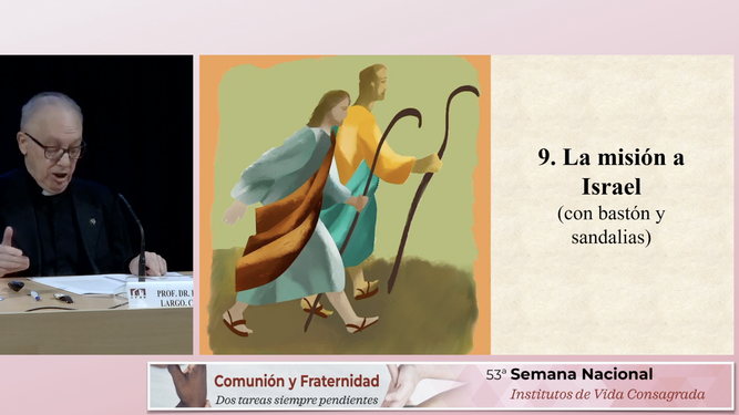 Ponencia de Pablo Largo