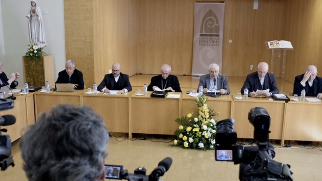 Portugal: La compensación económica de la Iglesia a las víctimas de ...