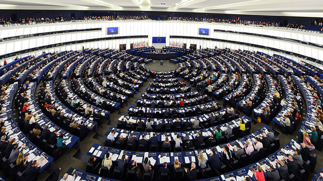 Parlamento Europeo