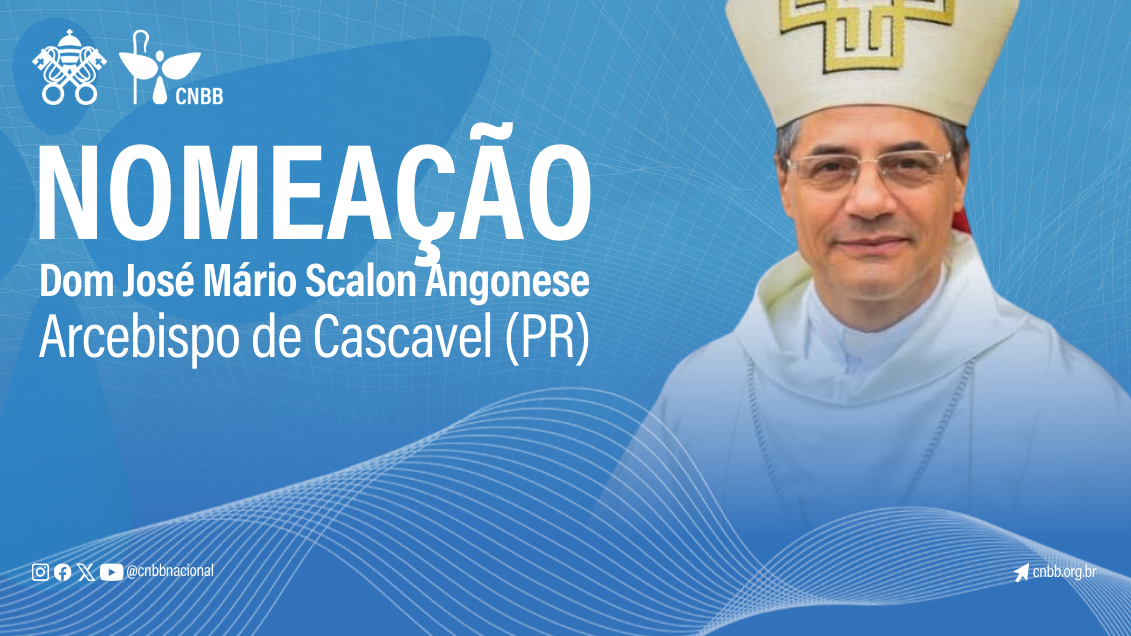 Nombramiento Cascavel