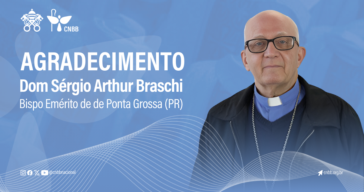 Mons. Sergio Arthur Braschi