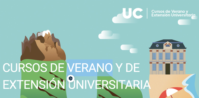 Cursos de extension universitaria