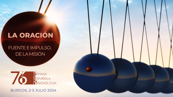 Semana de Misionología de Burgos 2024