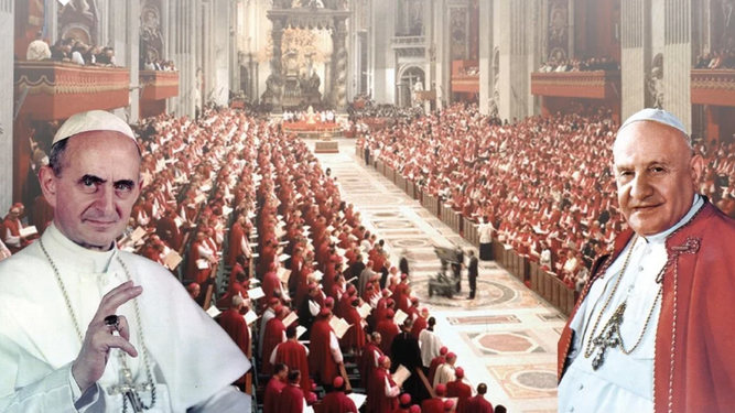 Concilio Vaticano II