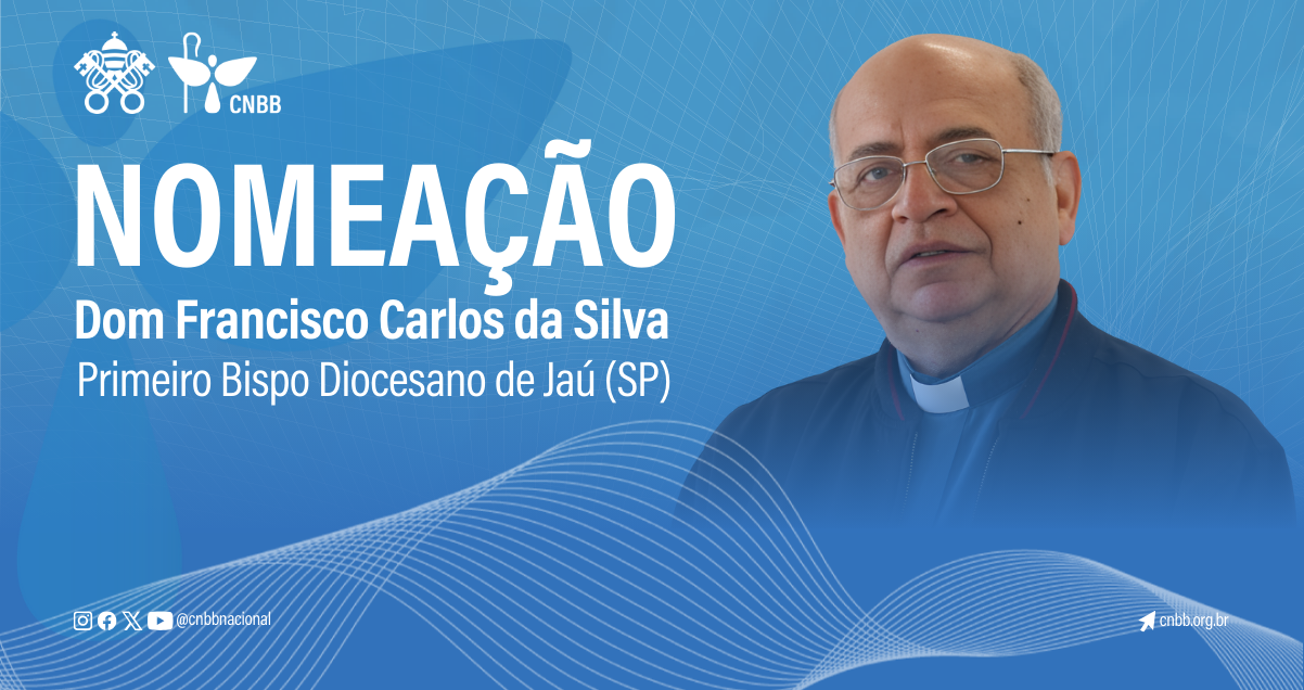 Mons. Francisco Carlos da Silva