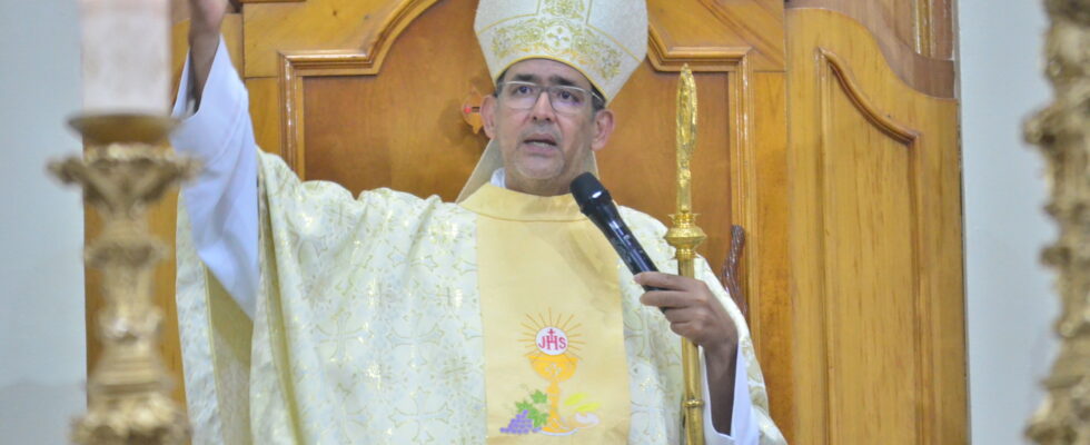 Mons. Valdemir