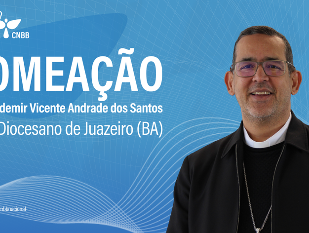 Papa Francisco nombra obispo para la diócesis de Juazeiro (Brasil)