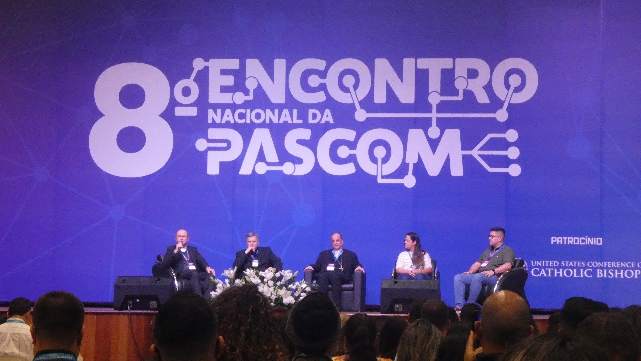 8 Encontro PASCOM