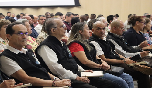 Congreso de Liturgia y pastoral