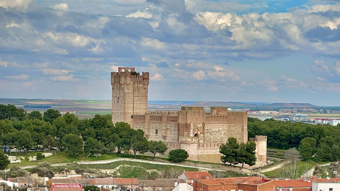 Medina del Campo