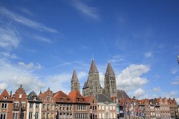 tournai