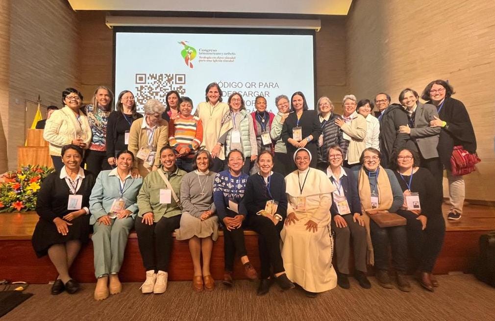 mujeres en el Congreso latinoamericano